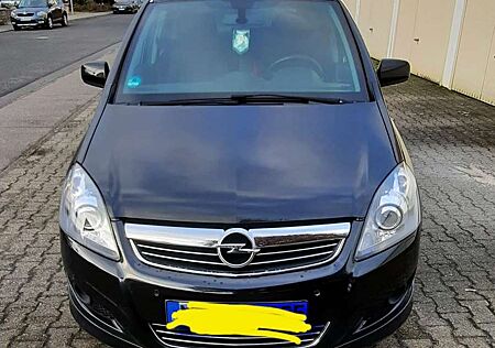 Opel Zafira 1.7 CDTI ecoFLEX Family