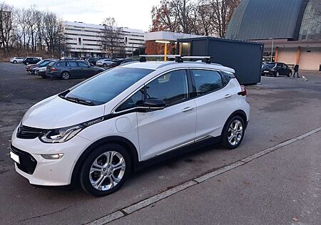 Opel Ampera E-Rev