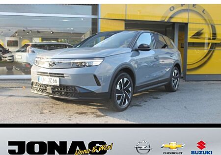 Opel Grandland GS Navi AHK RKamera 180° HeadUp elek. Heckklappe