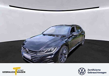 VW Arteon Volkswagen 2.0 TDI 4M R-LINE LM20 AHK