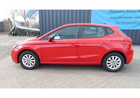 Seat Ibiza 1.0 Style TSI BMT 4Trg Klima Navi