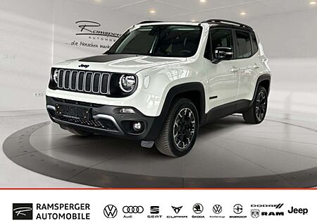 Jeep Renegade High Upland Plug-In Hybrid