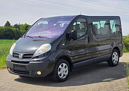Nissan Primastar Kombi L1H1 2.7t (9 Sitze)