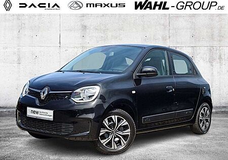 Renault Twingo ZEN SCe 65 ABS Fahrerairbag Beifahrerairb