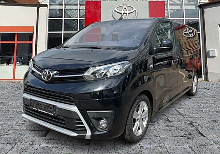 Toyota Pro Ace Proace Verso 2.0 D-4D L1 Family Comfort 8Sitz*Nav