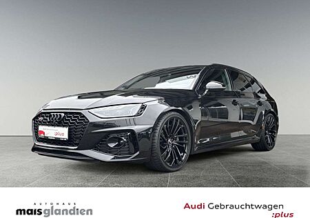 Audi RS4 Avant 2.9 TFSI q. Navi+ Matrix Memory B+O LED