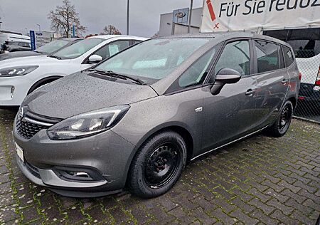 Opel Zafira ON Start/Stop