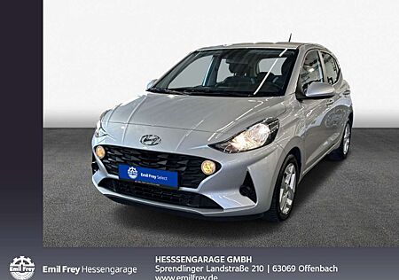 Hyundai i10 1.2 Trend