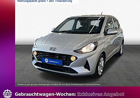 Hyundai i10 1.2 Trend