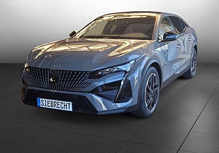 Peugeot 408 Hybrid GT *SZH*LRH*NAVI*360°K*uvm.