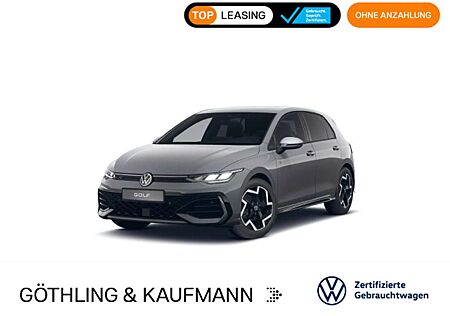 VW Golf Volkswagen R-Line 1.5 TSI 110kW 6-Gang*FaceLift*KAM*AP