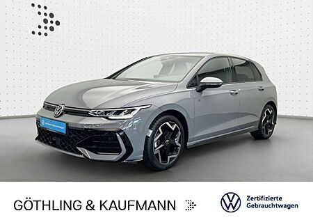 VW Golf Volkswagen R-Line 1.5 TSI 110kW 6-Gang*FaceLift*KAM*AP
