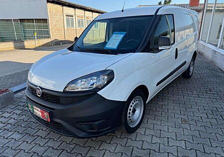 Fiat Doblo Basis Maxi Kasten L2H1 Allwetterreifen