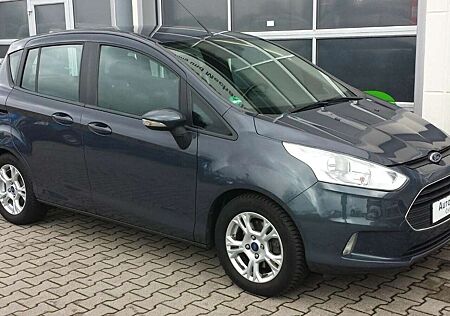 Ford B-Max SYNC Edition TÜV NEU !