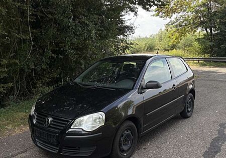 VW Polo Volkswagen 1.4 TDI DPF Goal