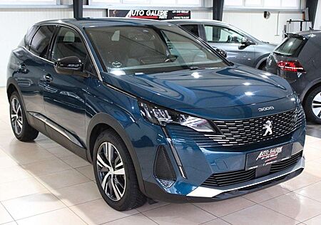 Peugeot 3008 Allure Pack*Allwetter*1.Hand*Tüv Neu*MwSt*