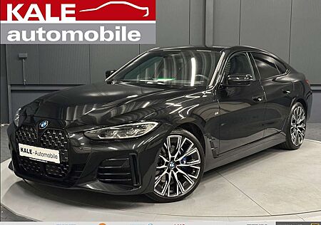 BMW 420 d Gran Coupe xDrive M-Sport*20Zoll*CARBON*Standhzg