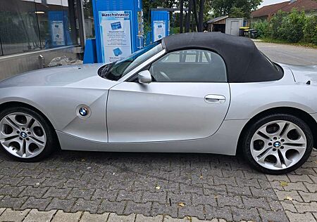 BMW Z4 roadster 2.5i