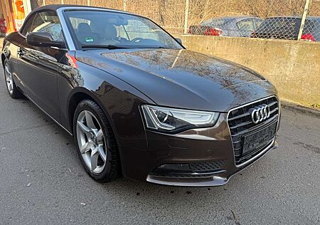 Audi A5 Cabrio 3.0 TDI DPF multitronic