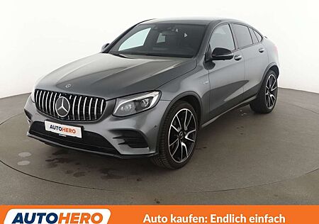 Mercedes-Benz GLC 43 AMG 43 AMG 4Matic Aut.*NAVI*360*ACC*
