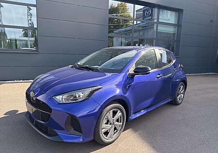 Mazda 2 Hybrid Exclusive-Line 116 Metallic