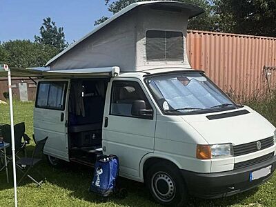 Volkswagen T4 California Westfalia