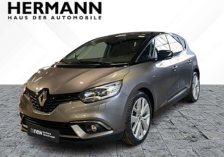 Renault Scenic IV 1.3 TCe 140 GPF Limited *NAVI*LED*FLA