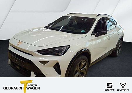 Cupra Formentor 2.0 TDI DSG NEUES MOD! AHK S-SPORT 360