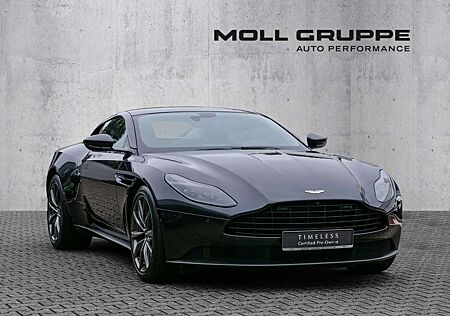 Aston Martin V8 Vantage V8 DB11 Ceramic Grey, Bodypack - Graphite