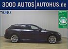 Audi A4 Avant 40 TDI S-Line Ext. Navi+ LED vc B&O 19´´