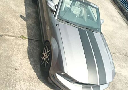 Ford Mustang Cabrio V6