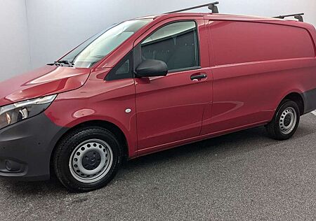 Mercedes-Benz Vito Kasten 109 CDI FWD lang*TEMP*KLIMA*AHK