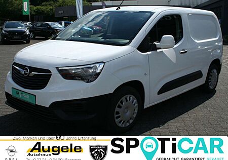 Opel Combo Cargo Edition Apple CarPlay, Tempomat, PDC,