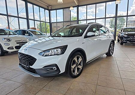 Ford Focus Lim. Active