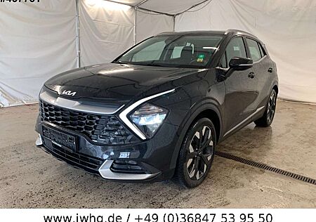Kia Sportage Hybrid 4WD LED ACC Kam Carplay SiHz 19"