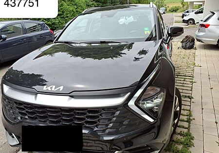 Kia Sportage Hybrid 4WD LED ACC Kam Carplay SiHz 19"