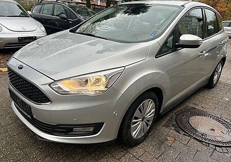 Ford C-Max Trend