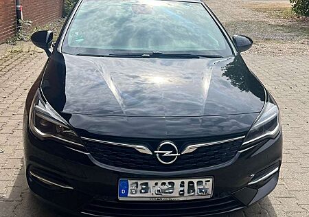 Opel Astra 1.2 Turbo Start/Stop Sports Tourer 2020