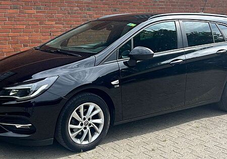 Opel Astra 1.2 Turbo Start/Stop Sports Tourer 2020