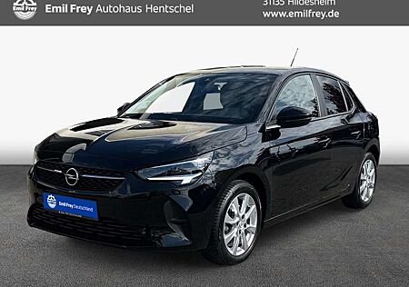 Opel Corsa 1.2 Direct Inj Turbo Start/Stop Automatik Ed