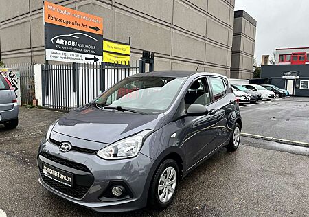 Hyundai i10 Classic / 1 Jahr Garantie Incl.