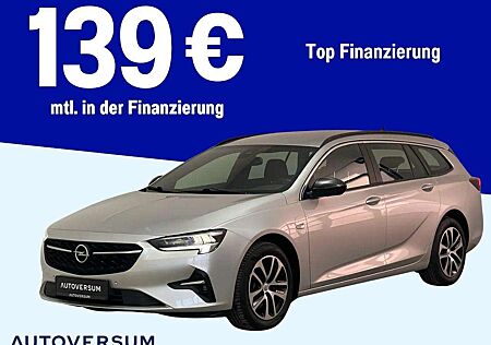 Opel Insignia 1.5 CDTI LED*NAVI*LANE*TEMP*3J GARANTIE