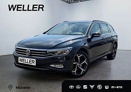 VW Passat Variant Volkswagen 2.0 TSI DSG *Matrix*ACC*RCAM*