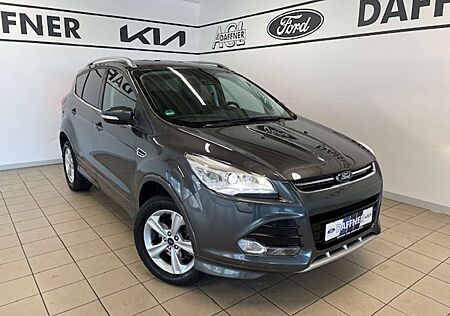Ford Kuga Individual 1.5 Kamera el.Heck totWinkelASS