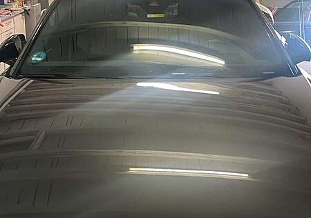 Audi A8 50 TDI quattro tiptronic