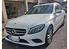 Mercedes-Benz C 220 d T 9G-TRONIC Avantgarde