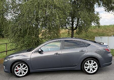 Mazda 6 2.5 Top Sport (5-trg.)