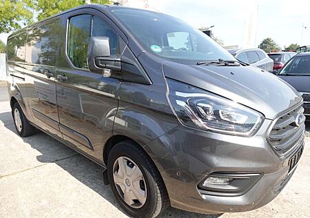 Ford Transit Custom Kasten 300 L2 Trend +USB+BC+MFL+