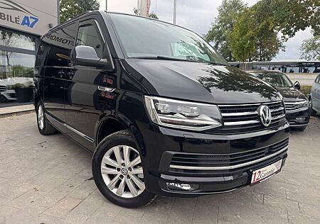 VW T6 Multivan Volkswagen DSG Generation Six