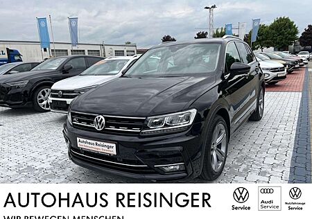 VW Tiguan Volkswagen 2.0 TSI JOIN DSG 4Motion (R-Line,LED,Navi,Panorama